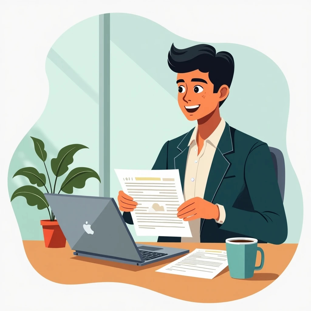 Comparando opciones de préstamos