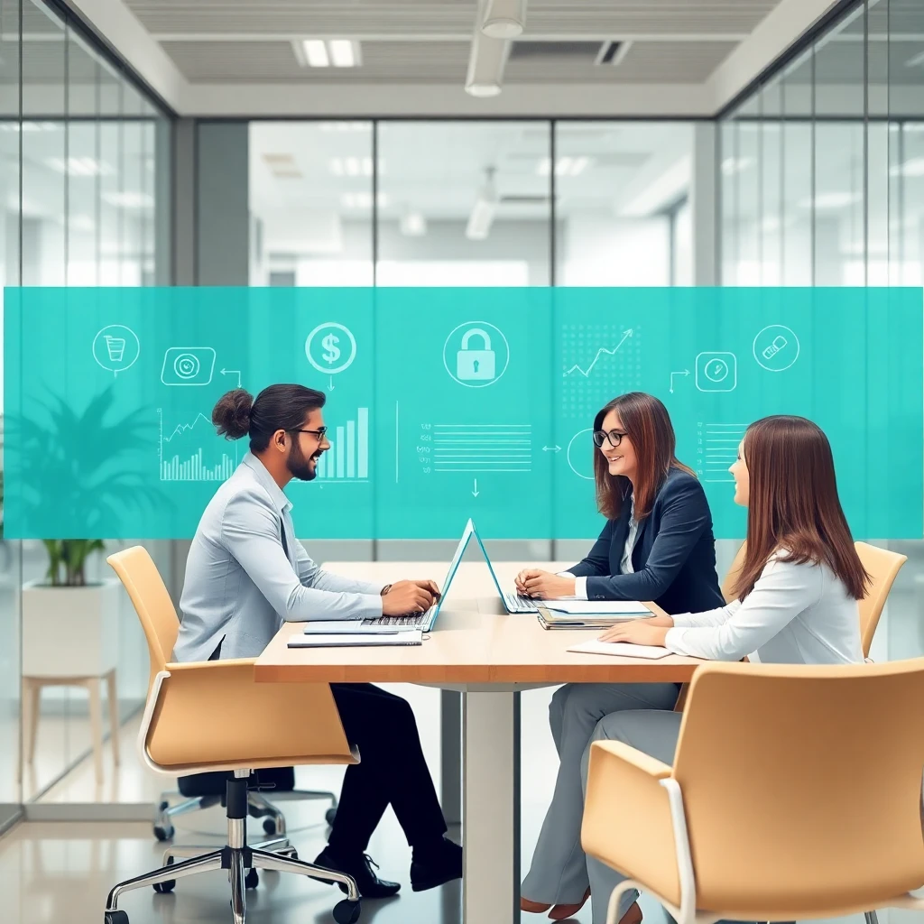 Aprobación rápida de préstamos