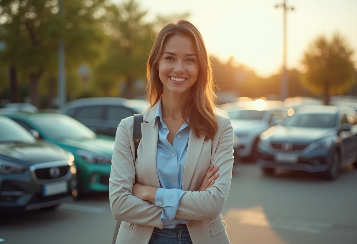 Car finance options under the sun