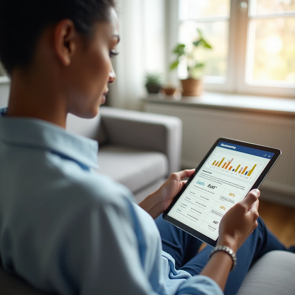 Exploring refinancing options