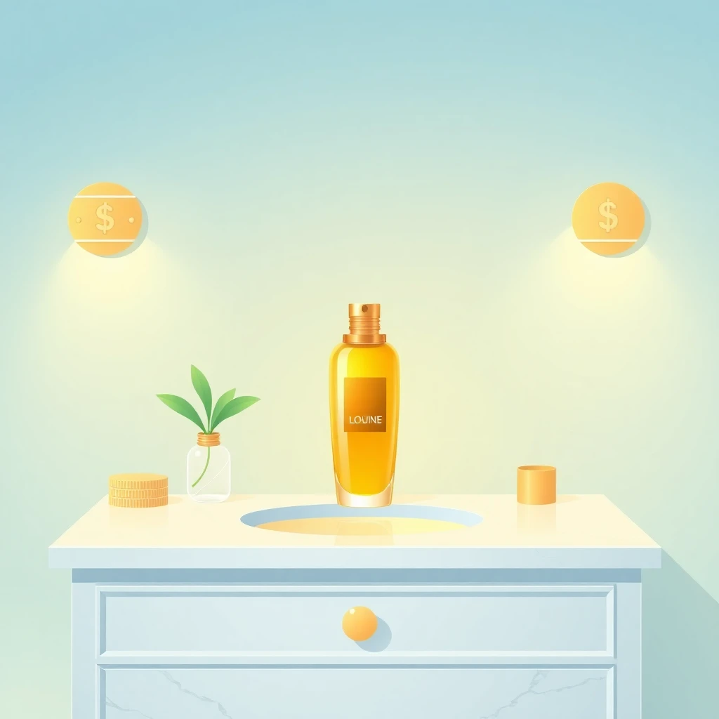 Premium skincare pick