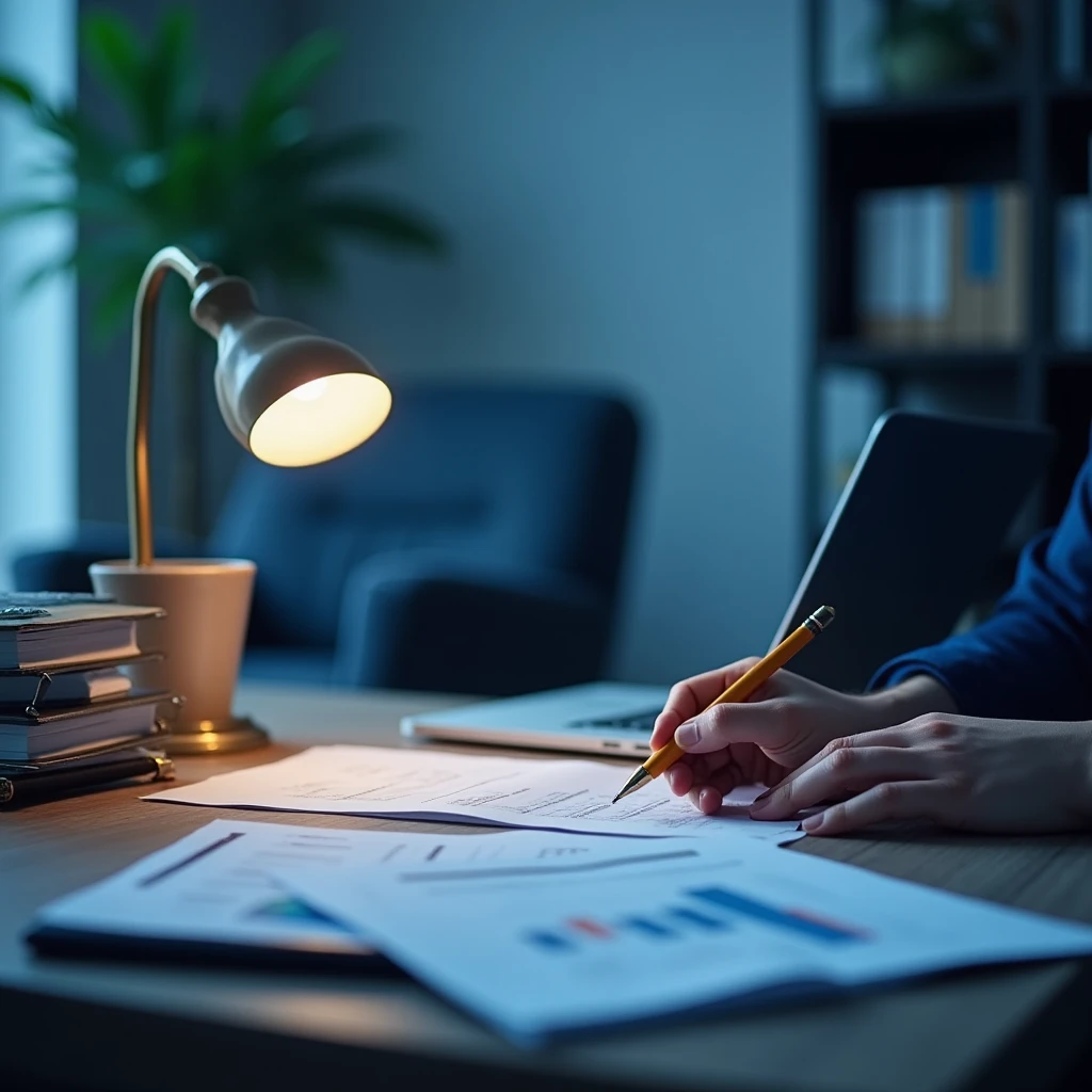 Premium loan options