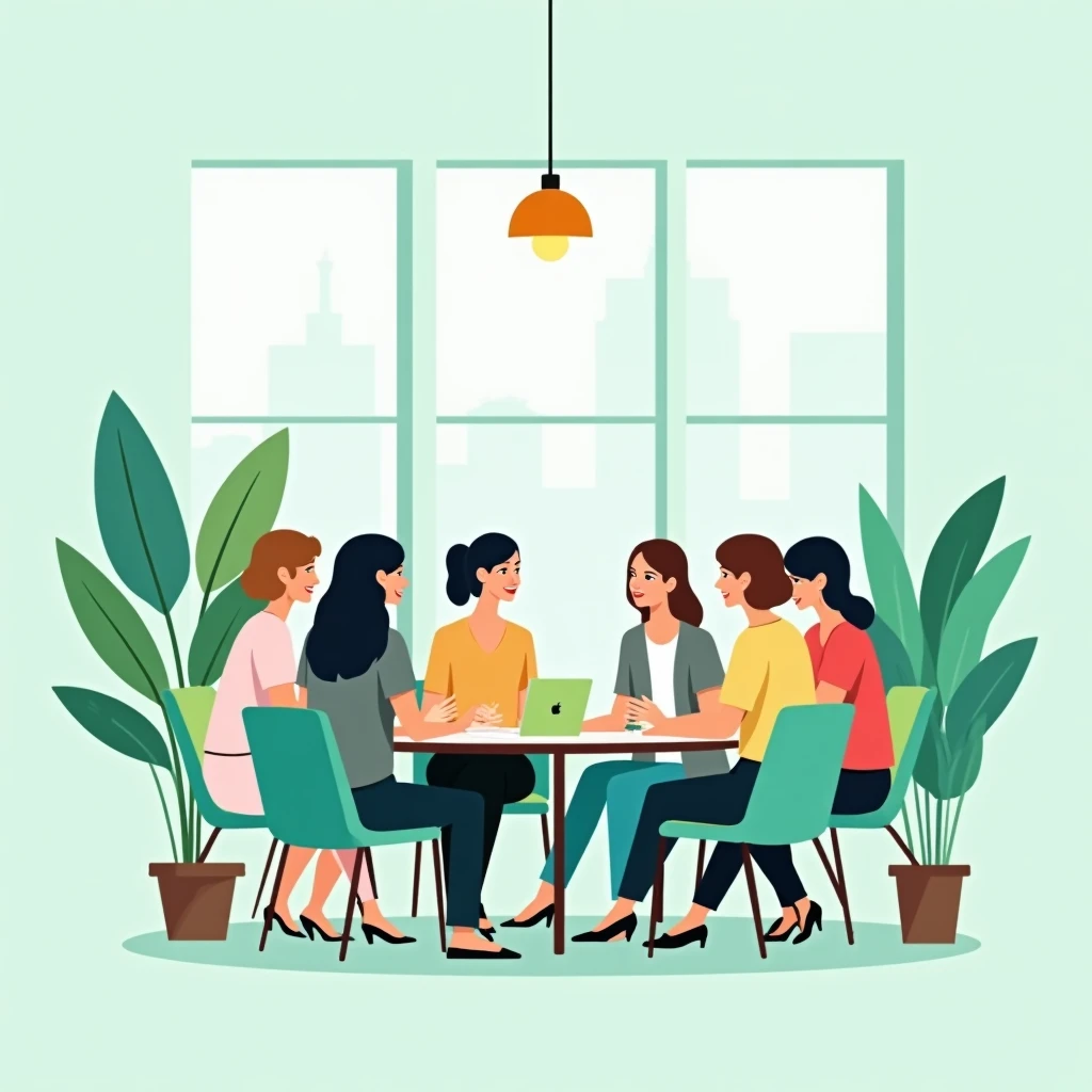 Community-focused lending