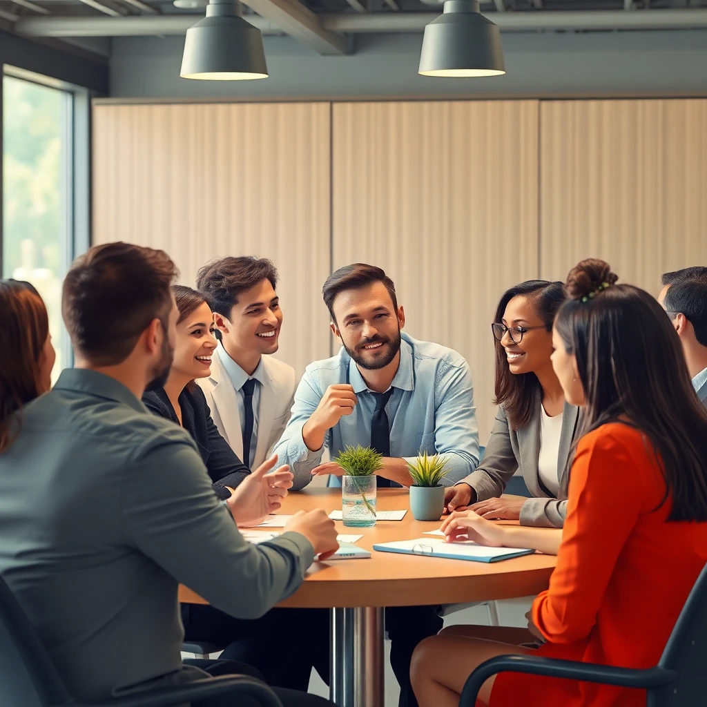 Community-focused lending